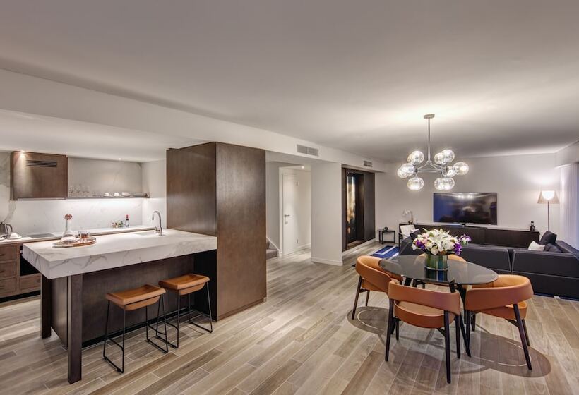 The Star Grand Hotel And Residences Sydney