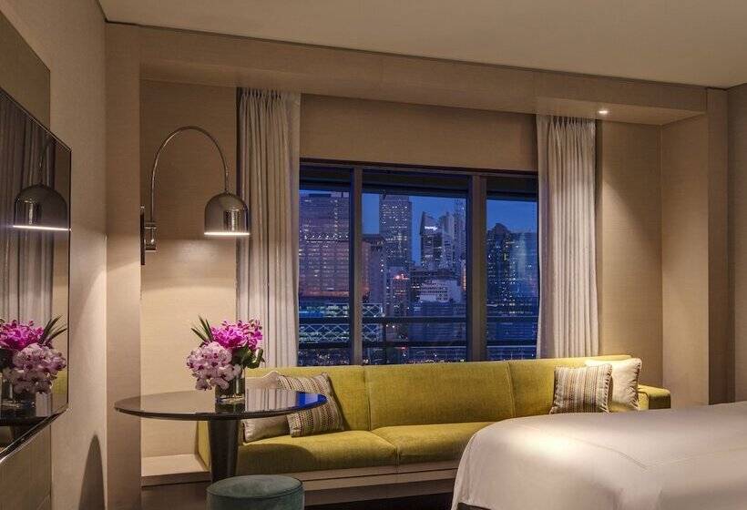 The Star Grand Hotel And Residences Sydney