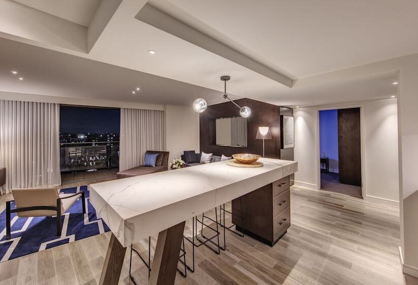 The Star Grand Hotel And Residences Sydney