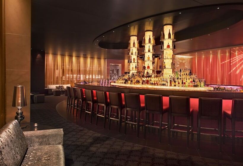 The Star Grand Hotel And Residences Sydney