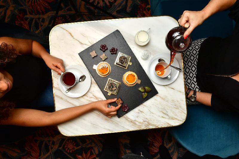 The Star Grand Hotel And Residences Sydney