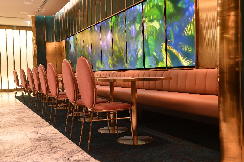 The Star Grand Hotel And Residences Sydney