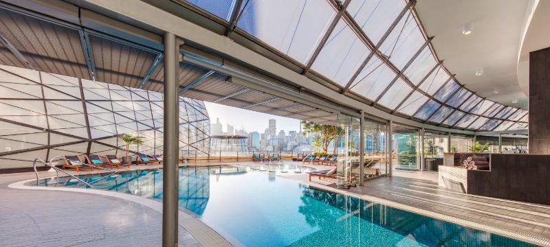 The Star Grand Hotel And Residences Sydney