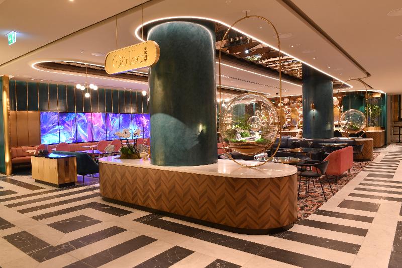 The Star Grand Hotel And Residences Sydney