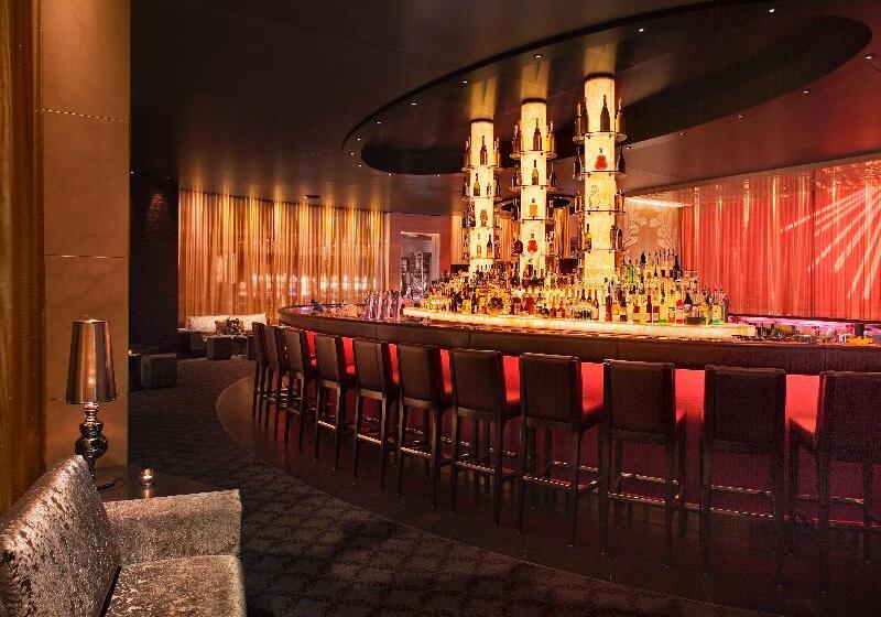 The Star Grand Hotel And Residences Sydney