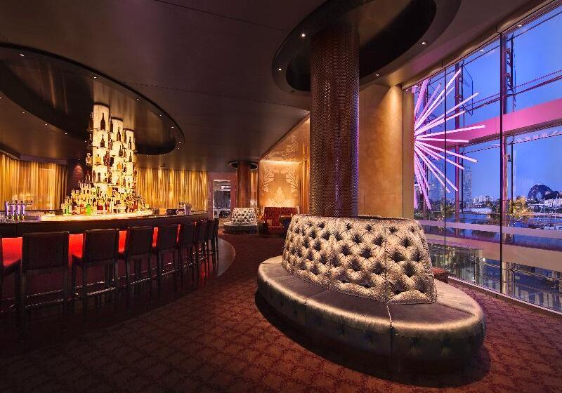 The Star Grand Hotel And Residences Sydney