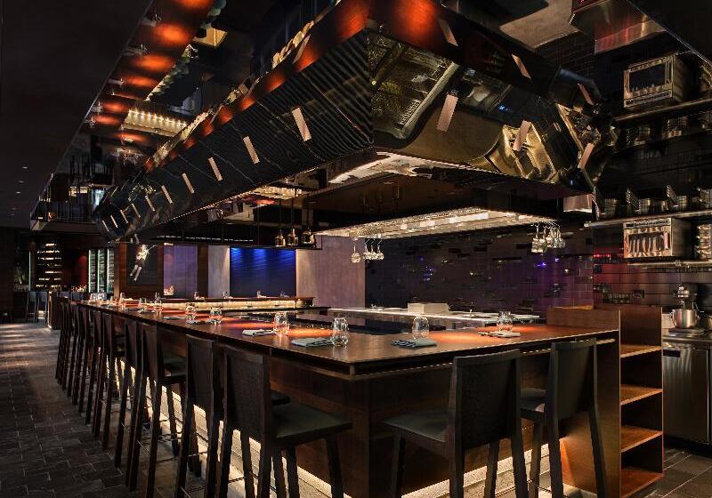 The Star Grand Hotel And Residences Sydney