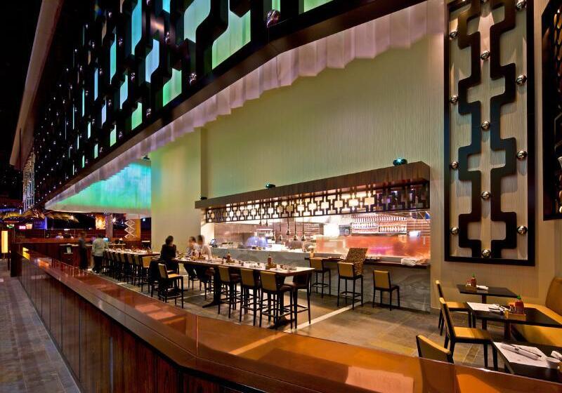 The Star Grand Hotel And Residences Sydney