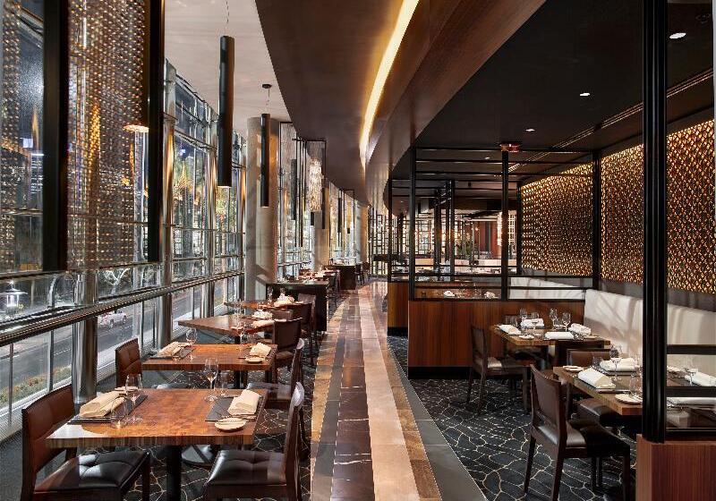 The Star Grand Hotel And Residences Sydney