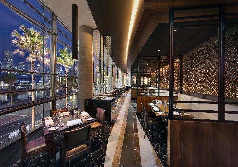 The Star Grand Hotel And Residences Sydney