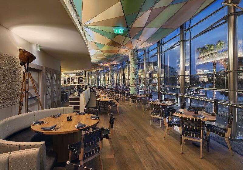 The Star Grand Hotel And Residences Sydney