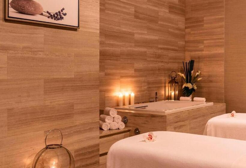 هتل The Westin City Centre Bahrain