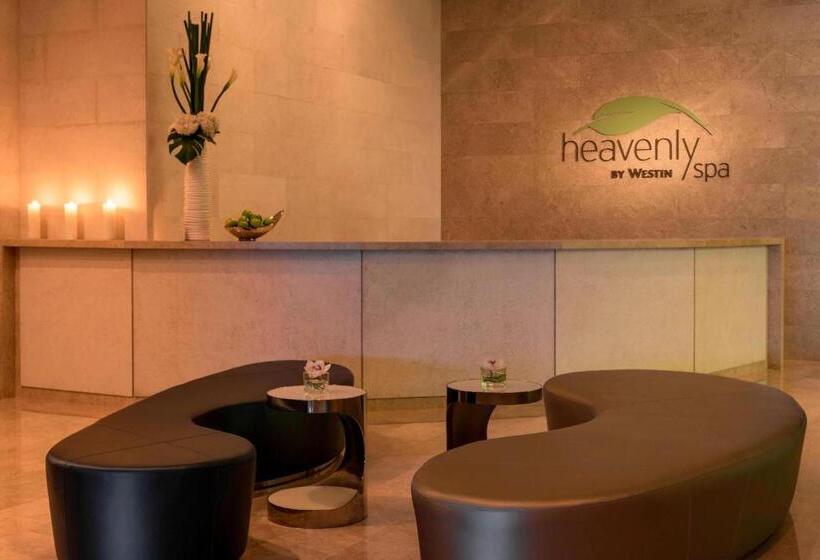 هتل The Westin City Centre Bahrain