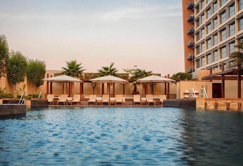 هتل The Westin City Centre Bahrain