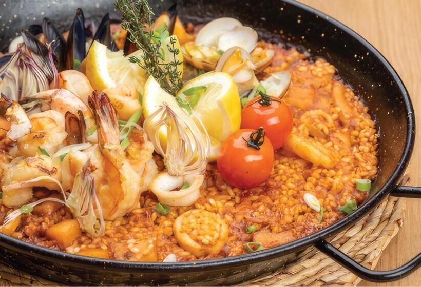 هتل The Westin City Centre Bahrain