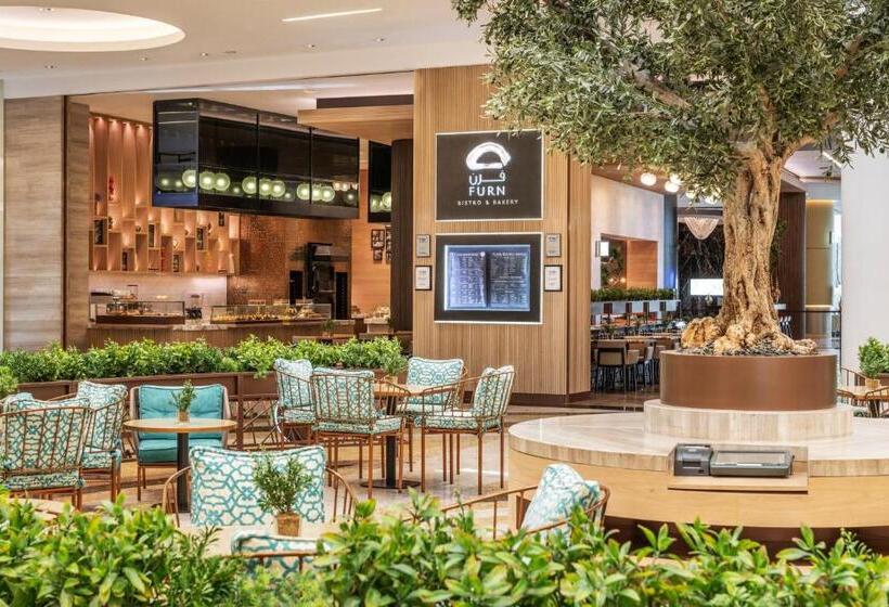 هتل The Westin City Centre Bahrain