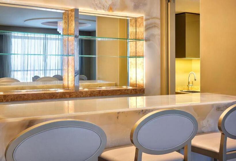 هتل The Westin City Centre Bahrain