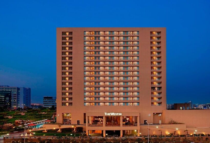 هتل The Westin Hyderabad Mindspace