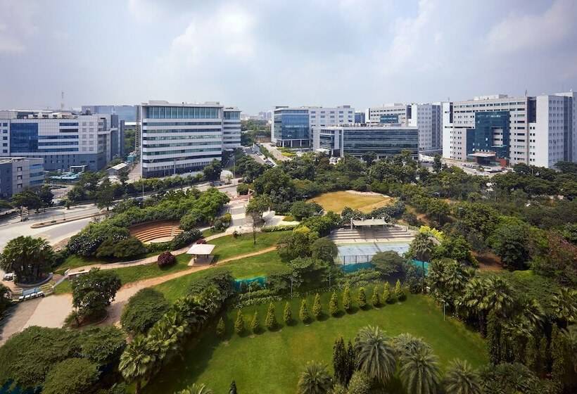 هتل The Westin Hyderabad Mindspace