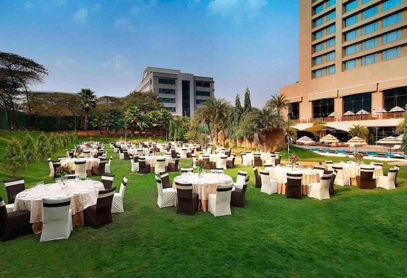 هتل The Westin Hyderabad Mindspace