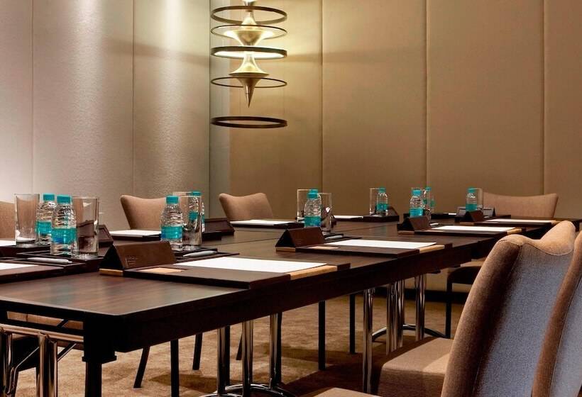 هتل The Westin Hyderabad Mindspace