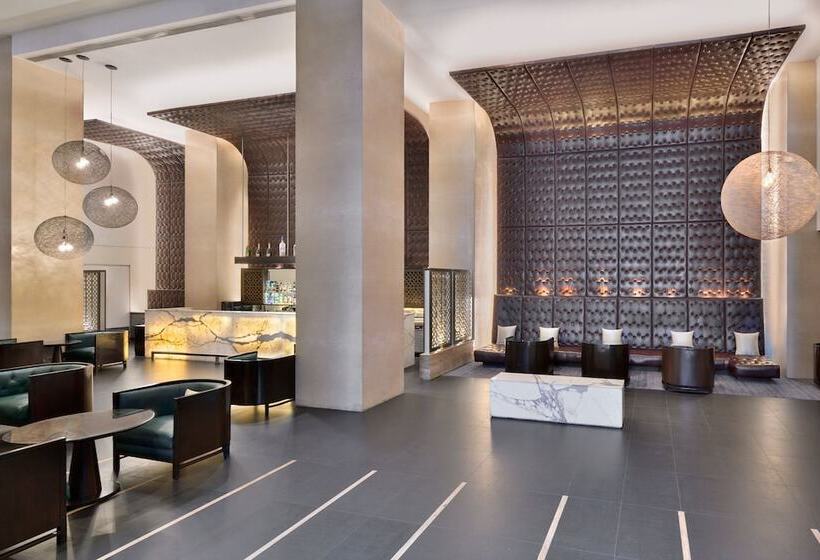 هتل The Westin Hyderabad Mindspace