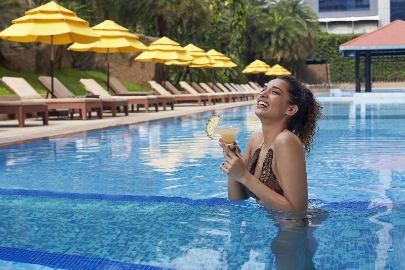 هتل The Westin Hyderabad Mindspace