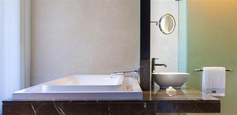 هتل The Westin Hyderabad Mindspace