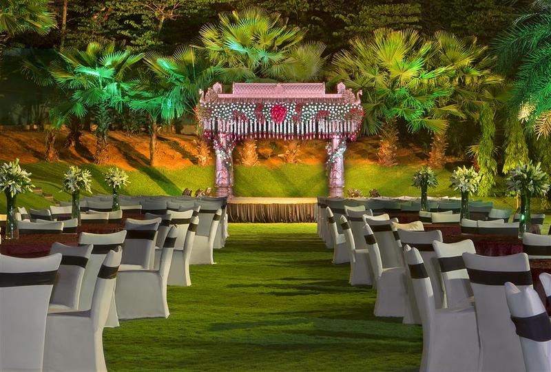 هتل The Westin Hyderabad Mindspace