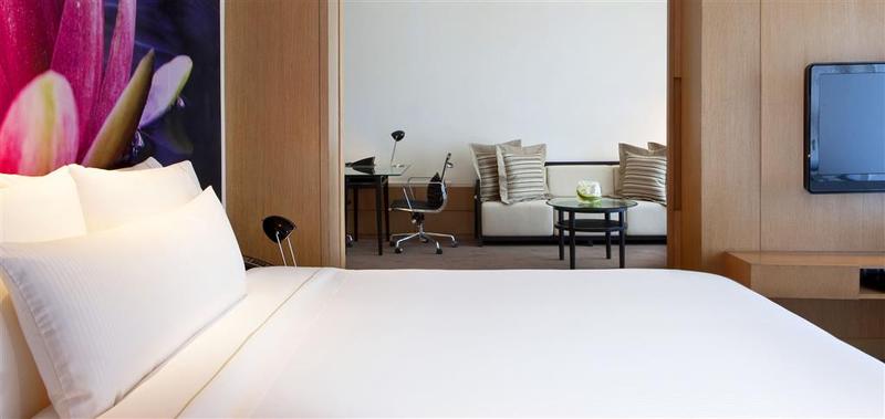 هتل The Westin Hyderabad Mindspace