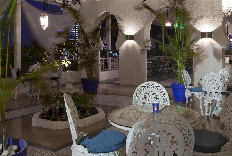 هتل The Westin Hyderabad Mindspace