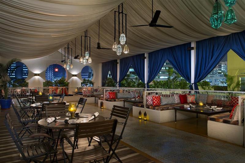 هتل The Westin Hyderabad Mindspace