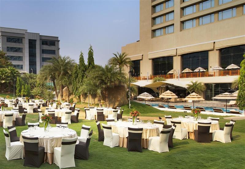 هتل The Westin Hyderabad Mindspace