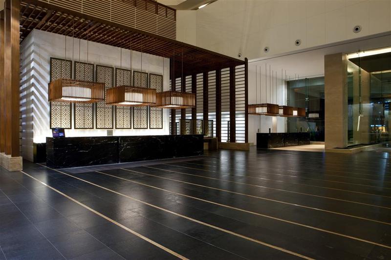 هتل The Westin Hyderabad Mindspace