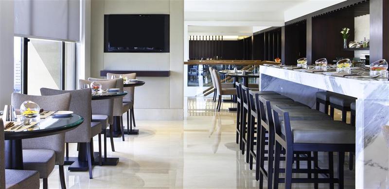 هتل The Westin Hyderabad Mindspace