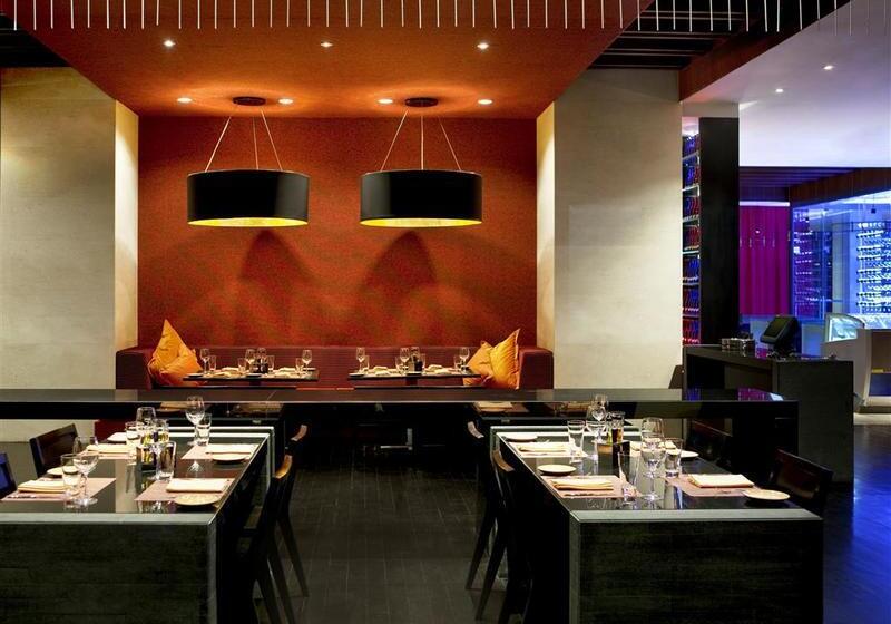 هتل The Westin Hyderabad Mindspace