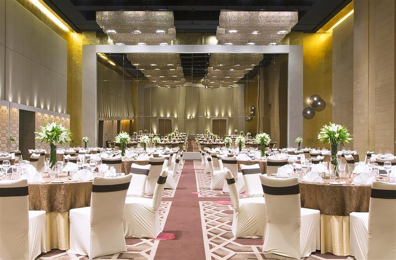 هتل The Westin Hyderabad Mindspace