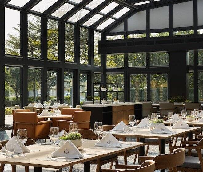 هتل The Westin Pazhou