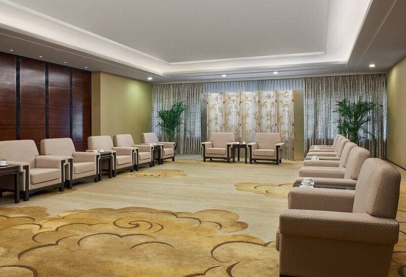 هتل The Westin Pazhou