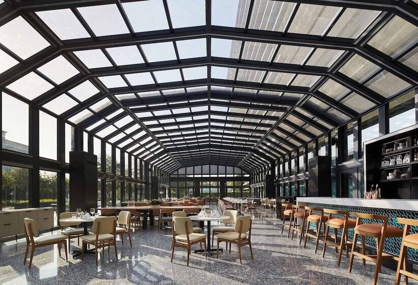 هتل The Westin Pazhou