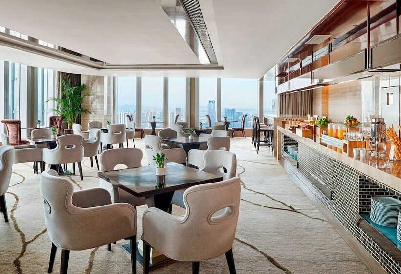 هتل The Westin Pazhou