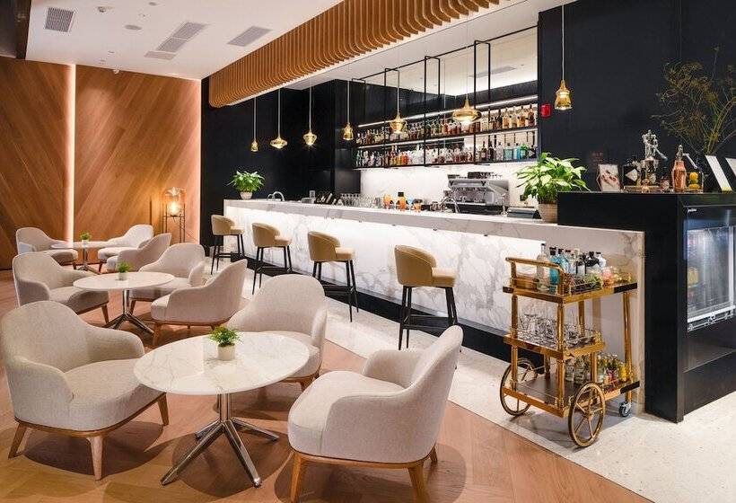 هتل The Westin Pazhou