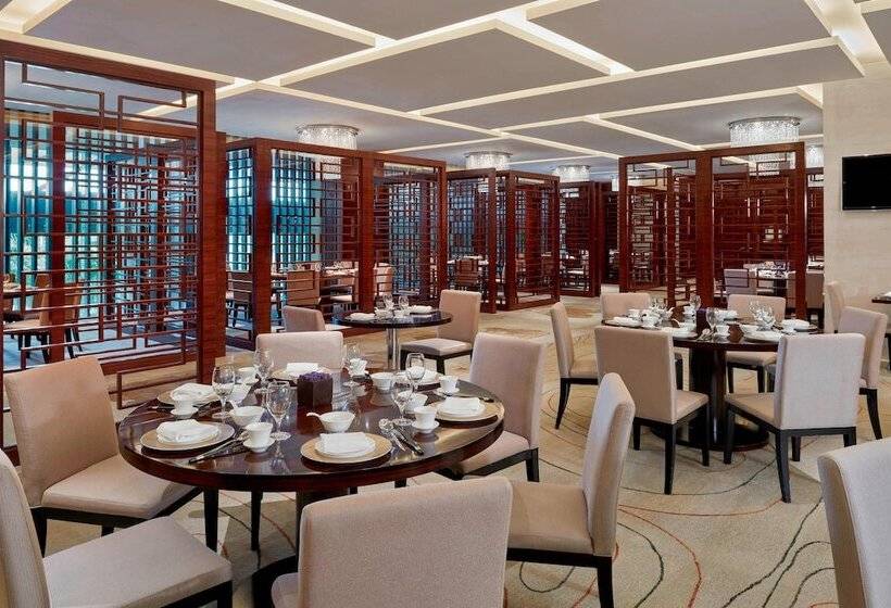 هتل The Westin Pazhou