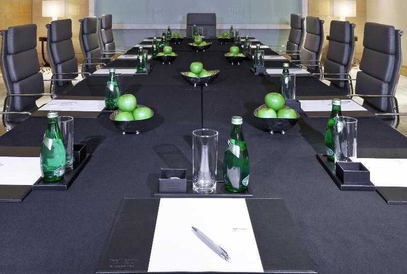 בית מלון כפרי The Westin Wuhan Wuchang