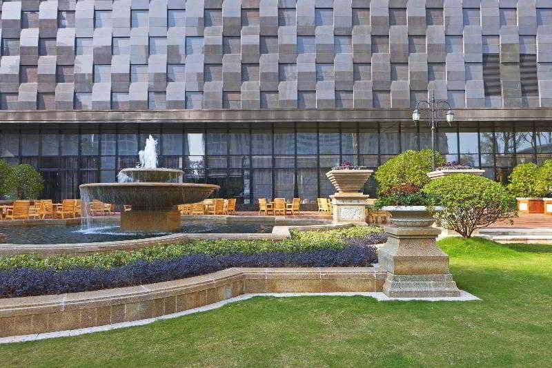 בית מלון כפרי The Westin Wuhan Wuchang