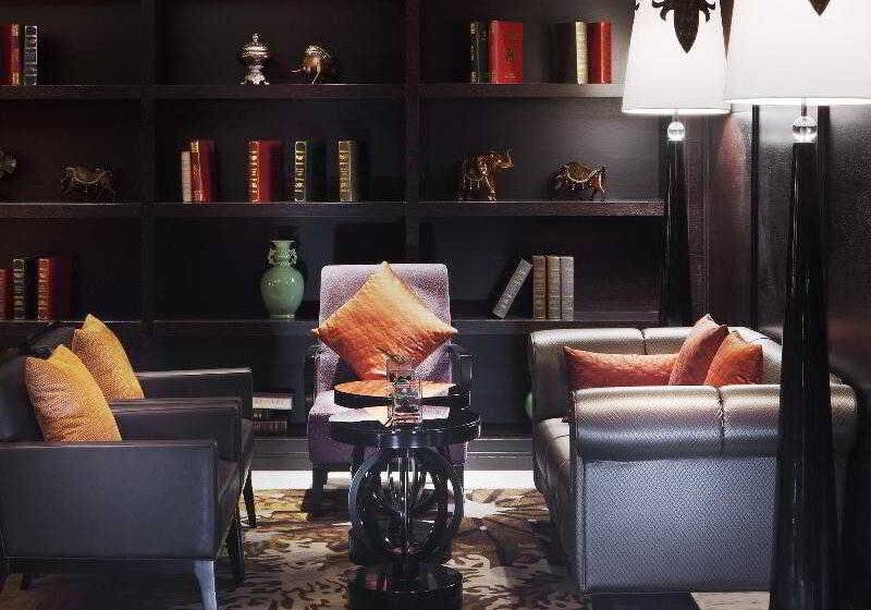 בית מלון כפרי The Westin Wuhan Wuchang