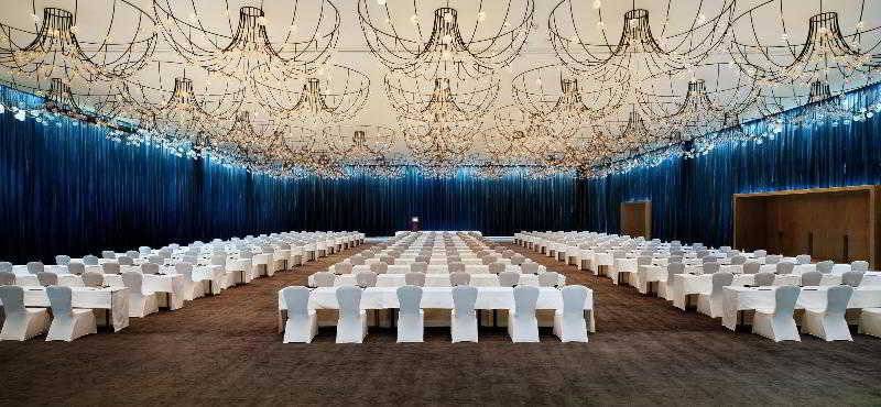 فندق The Westin Xi An