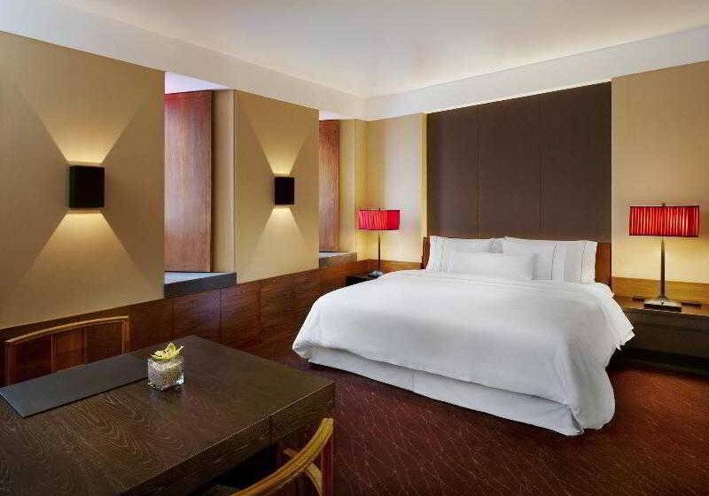 فندق The Westin Xi An
