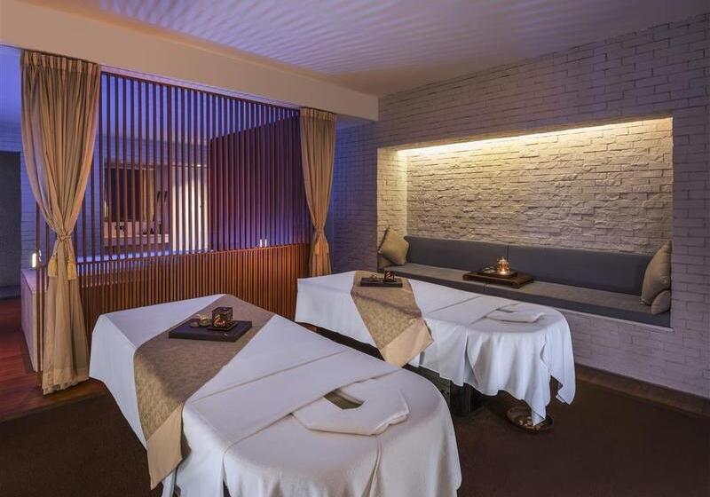 فندق The Westin Xi An