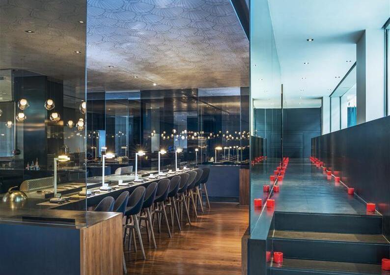 فندق The Westin Xi An